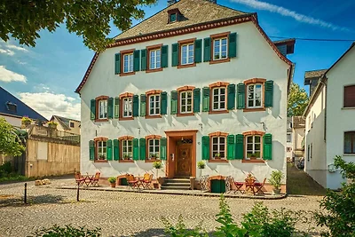 Appartamento Vacanza con famiglia Bernkastel-Kues