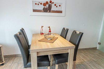 Vakantieappartement Gezinsvakantie Esens