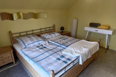 Vakantieappartement Gezinsvakantie Erbach im Odenwald