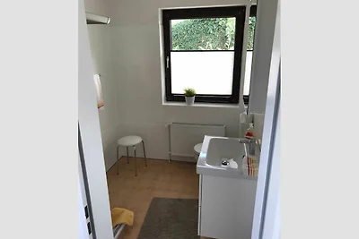 1-Raum Appartement