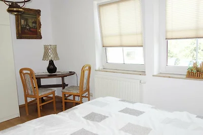 Ferienwohnung Hartwig