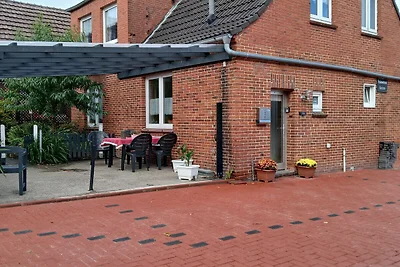 Vakantieappartement Gezinsvakantie Hinte
