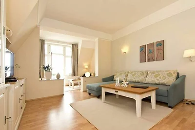 Appartamento Vacanza con famiglia Bansin