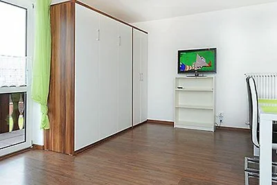 Ferienwohnung Polaris