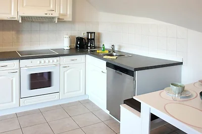 Ferienwohnung Orchidee
