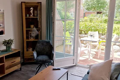 Haus Trischen Whg 02