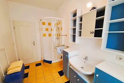 Haus Freiheit FW 4 Objekt-ID 121470