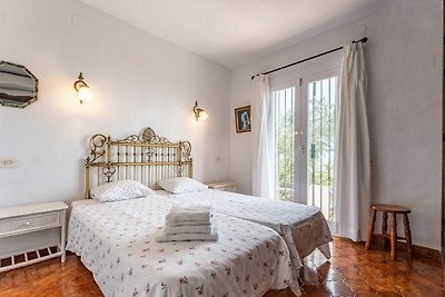 Casa vacanze Vacanza di relax Ítrabo (bei Salobreña)