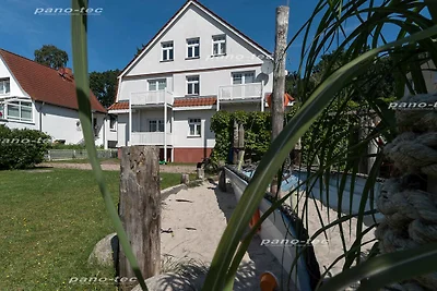 Fewo Hiddensee