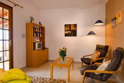 Vakantieappartement Gezinsvakantie Los Llanos de Aridane