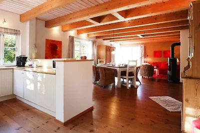Vakantieappartement Gezinsvakantie Kalkhorst