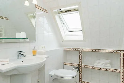 Vakantieappartement Gezinsvakantie Westerland