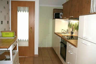 Vakantieappartement Gezinsvakantie Waren (Müritz)