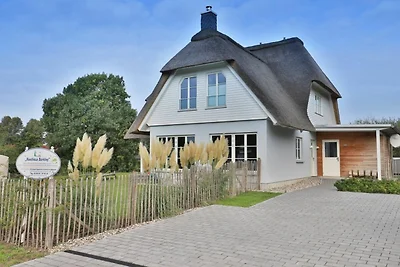 Vakantieappartement Gezinsvakantie Kalkhorst