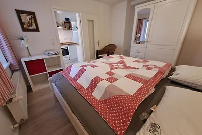 Apartamento Vacaciones familiares Hürup