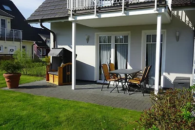 Meerjungfrau, Parkstrasse 20 WE 02