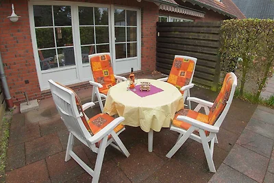Ferienhaus Leuchtturm