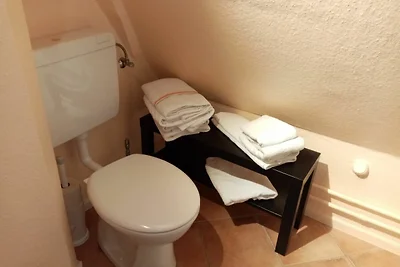 FeWo 29 Studiozimmer