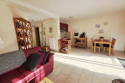 Ferienwohnung Möwe 10