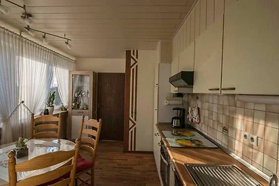 Appartamento Vacanza con famiglia Ostrhauderfehn