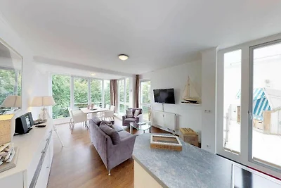 Appartement Nr. 6