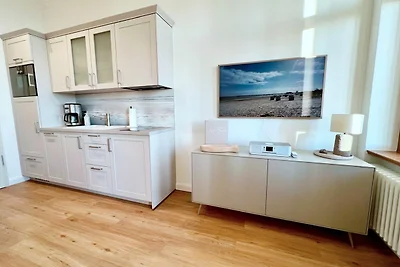 Apartamento Vacaciones familiares Ahlbeck