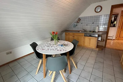 Vakantieappartement Gezinsvakantie Hooksiel