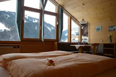 Wohnung Zitterklapfen