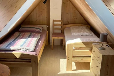 Vakantieappartement Gezinsvakantie Gelting