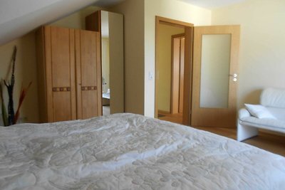 Vakantieappartement Gezinsvakantie Freiburg