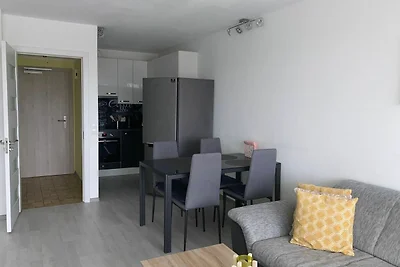 Apartment 425