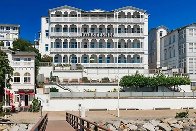 Appartamento Vacanza con famiglia Sassnitz