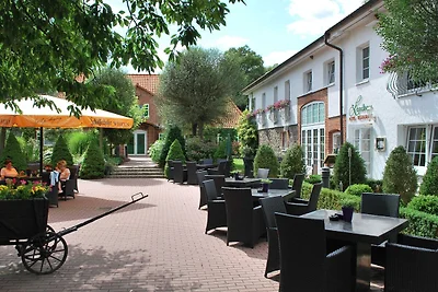 Hotel Cultuur en bezienswaardigheden Kuchelmiß