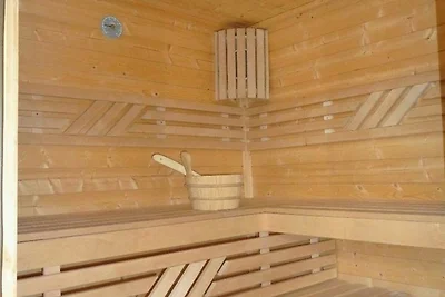 Vakantieappartement Gezinsvakantie Hohenkirchen