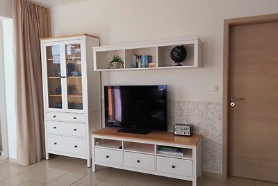 Vakantieappartement Gezinsvakantie Zierow