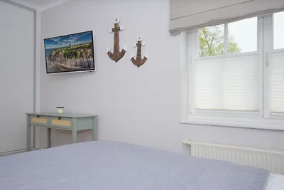 Haus Seeblick Whg 08