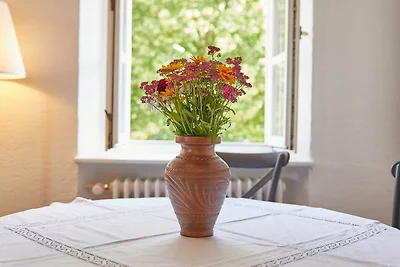 Vakantieappartement Gezinsvakantie Bernkastel-Kues