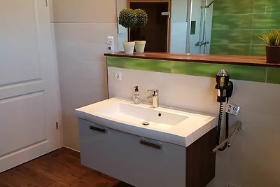 Appartamento Vacanza con famiglia Göhren-Lebbin