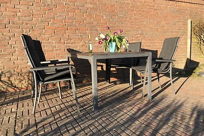 Appartamento Vacanza con famiglia Friedrichskoog