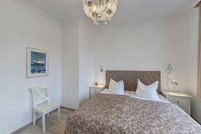 Villa Germania I. OG 3, SEEBLICK