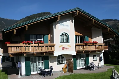 Vakantieappartement Gezinsvakantie Piesendorf