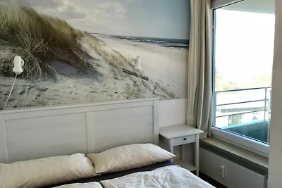 Vakantieappartement Gezinsvakantie Glücksburg