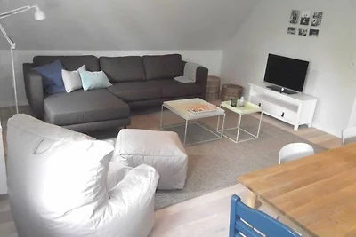 Haus Anna Lena, Drunkenmannstieg 9 OG