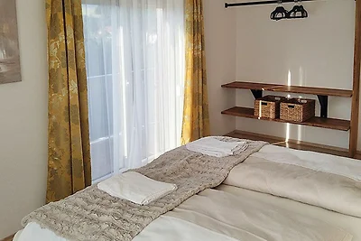 Appartamento Vacanza con famiglia Tiefgraben am Mondsee