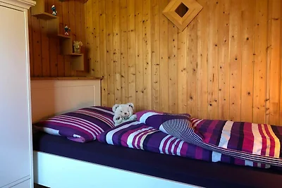 Vakantieappartement Gezinsvakantie Glücksburg