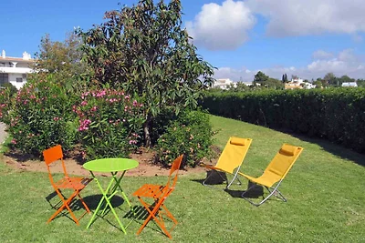 Monte Carvoeiro Studio