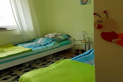 Ferienwohnung Schulz