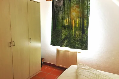 Vakantieappartement Gezinsvakantie Bakenberg