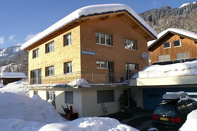 Ferienwohnung (2-5 Personen)