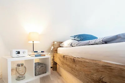 Bugkorb 1-Zim. Fewo, 27 m²